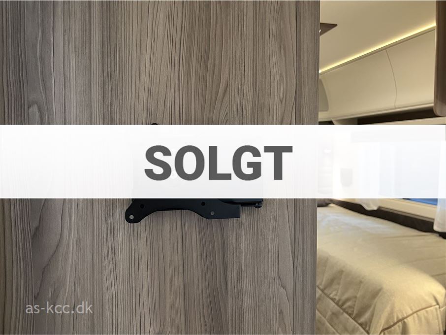 Kabe Safir 600 TDL KS