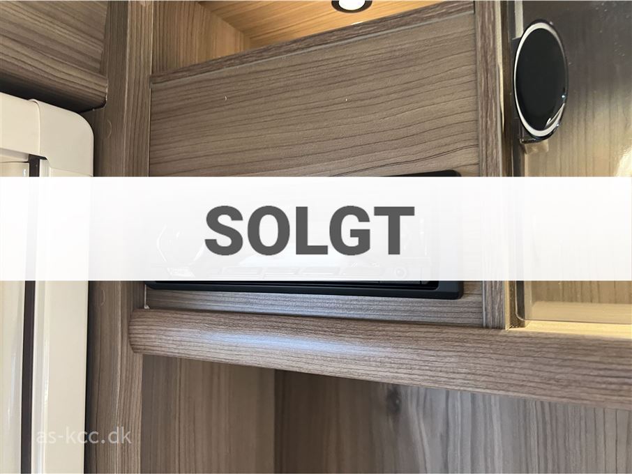 Kabe Safir 600 TDL KS