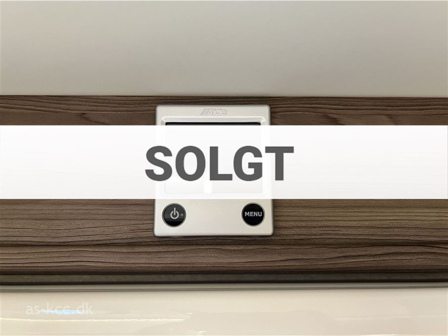 Kabe Safir 600 TDL KS