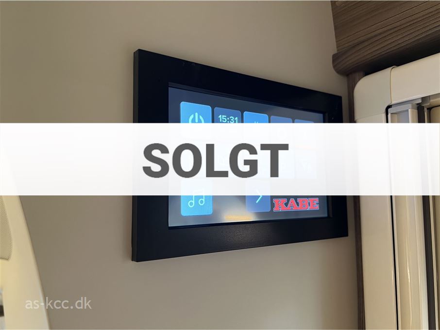 Kabe Safir 600 TDL KS