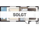 Kabe Safir 600 TDL KS