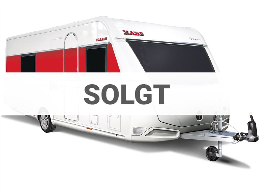 Kabe Safir 600 TDL KS
