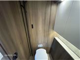 Kabe Safir 600 TDL KS