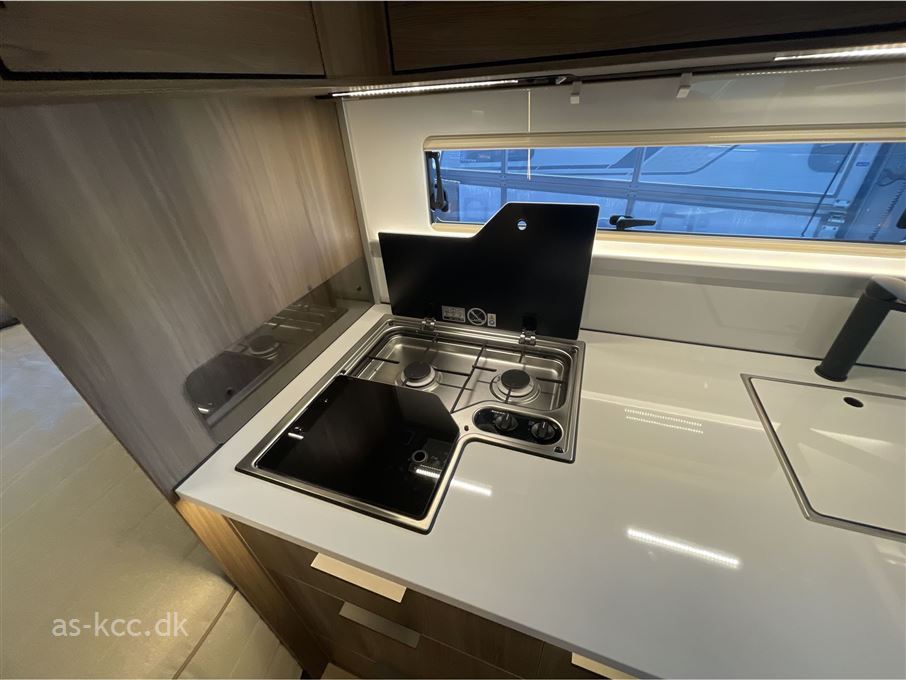 Kabe Safir 600 TDL KS
