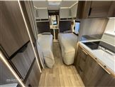 Kabe Safir 600 TDL KS