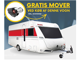 Kabe Royal 520 XL KS