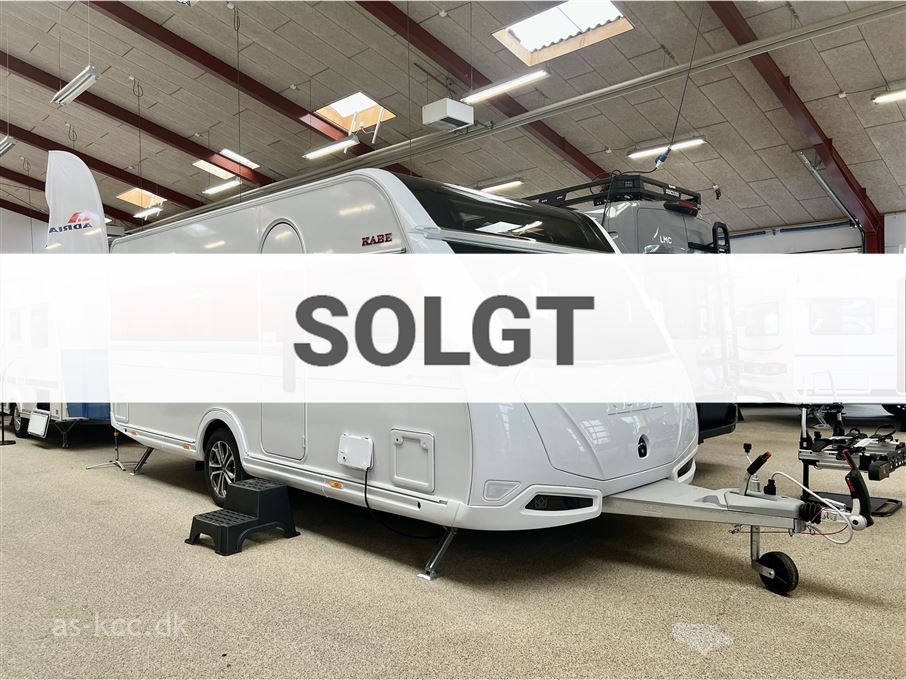 Kabe Royal 520 XL KS