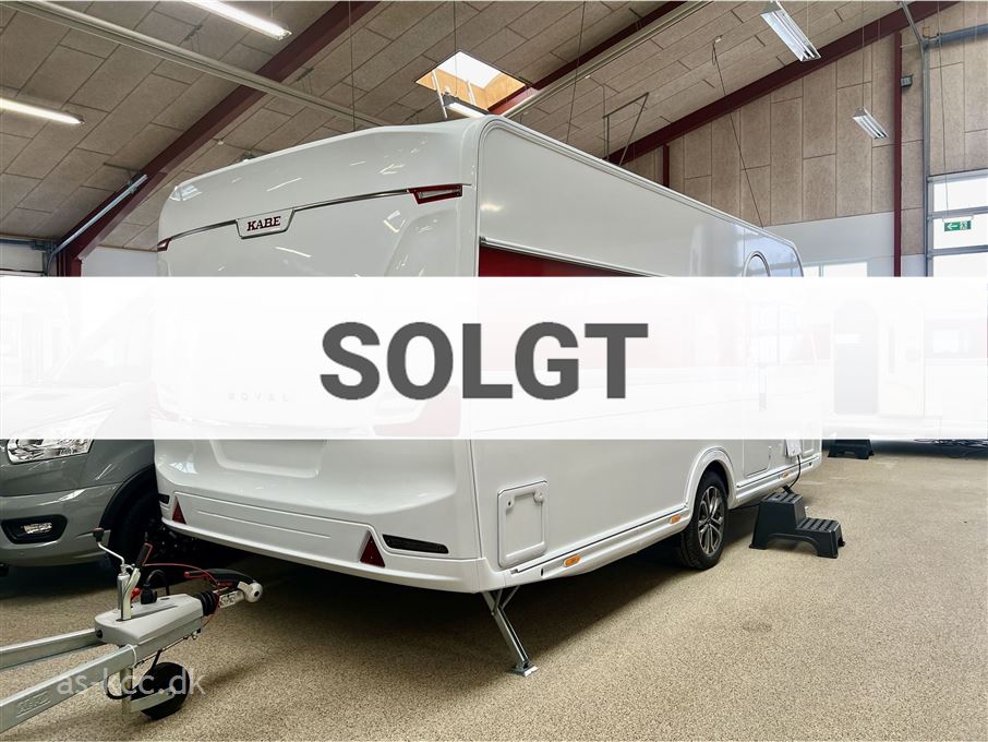 Kabe Royal 520 XL KS