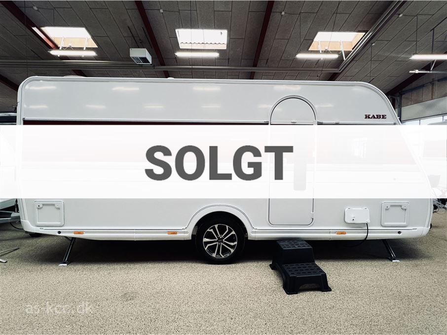 Kabe Royal 520 XL KS