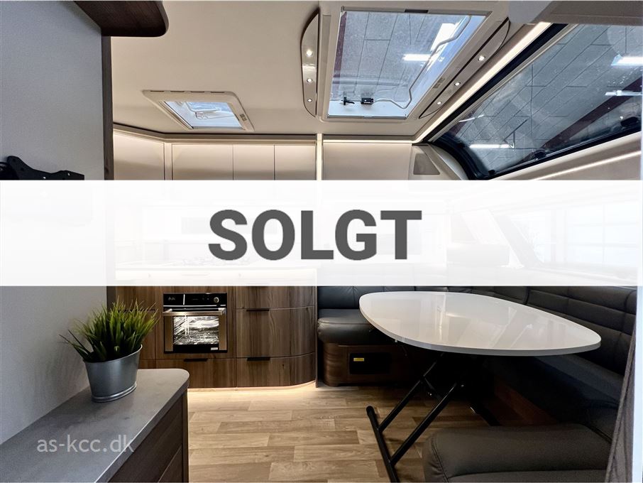 Kabe Royal 520 XL KS