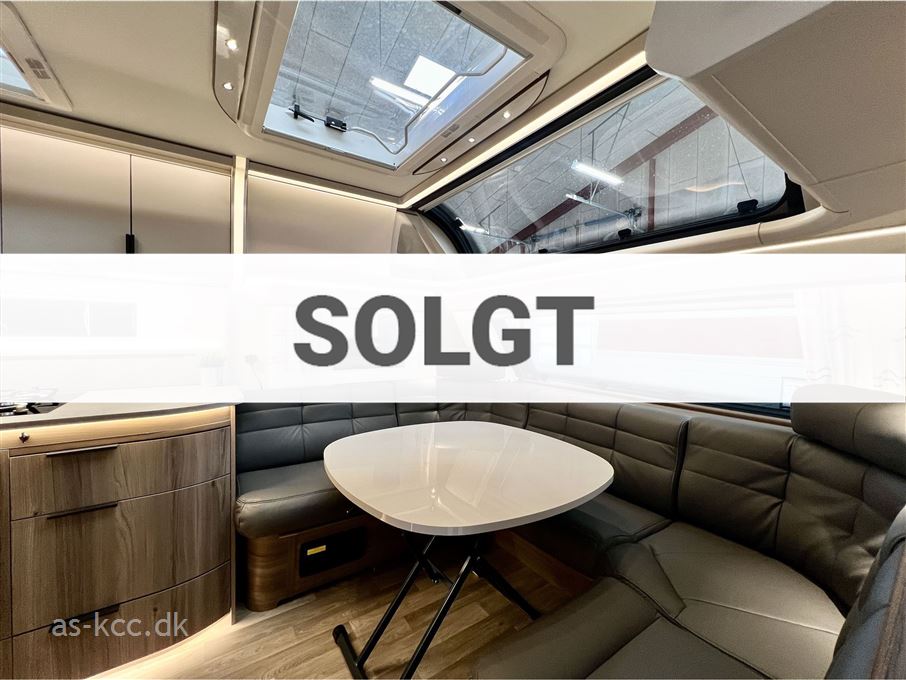 Kabe Royal 520 XL KS