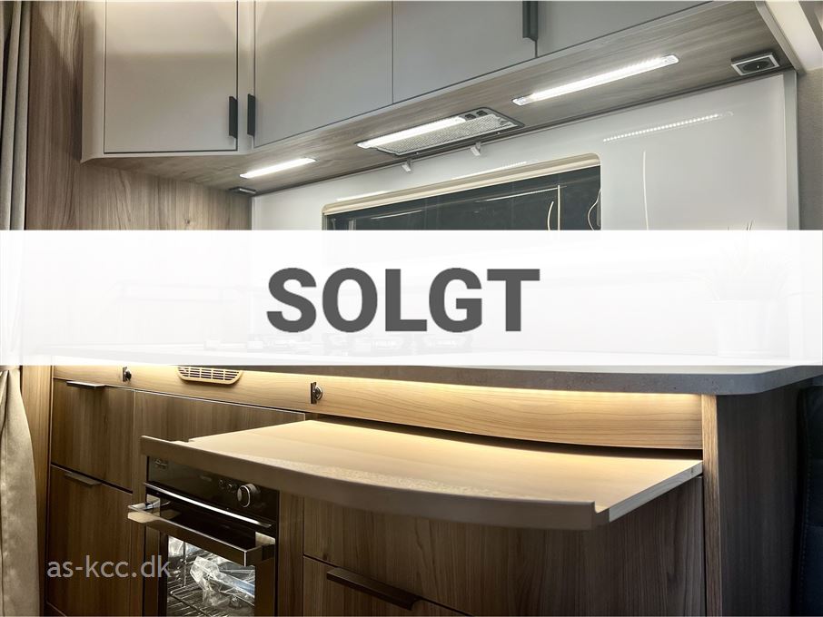 Kabe Royal 520 XL KS