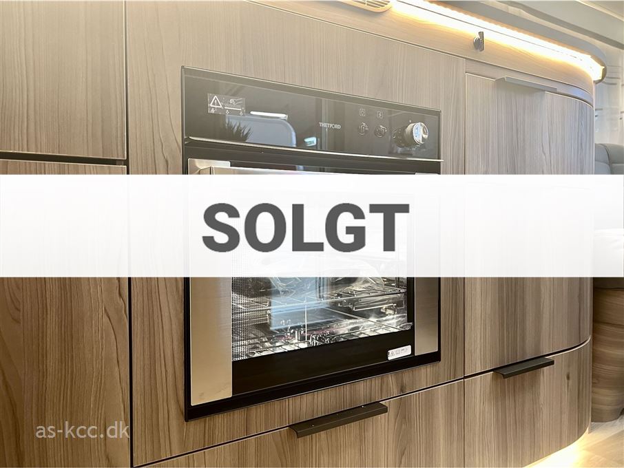 Kabe Royal 520 XL KS