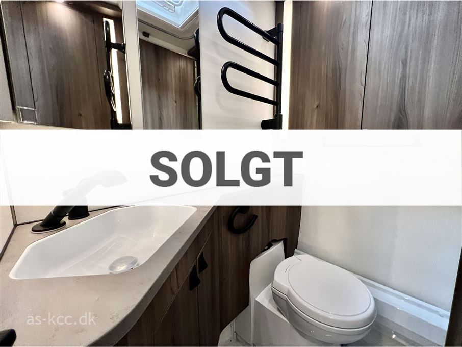 Kabe Royal 520 XL KS