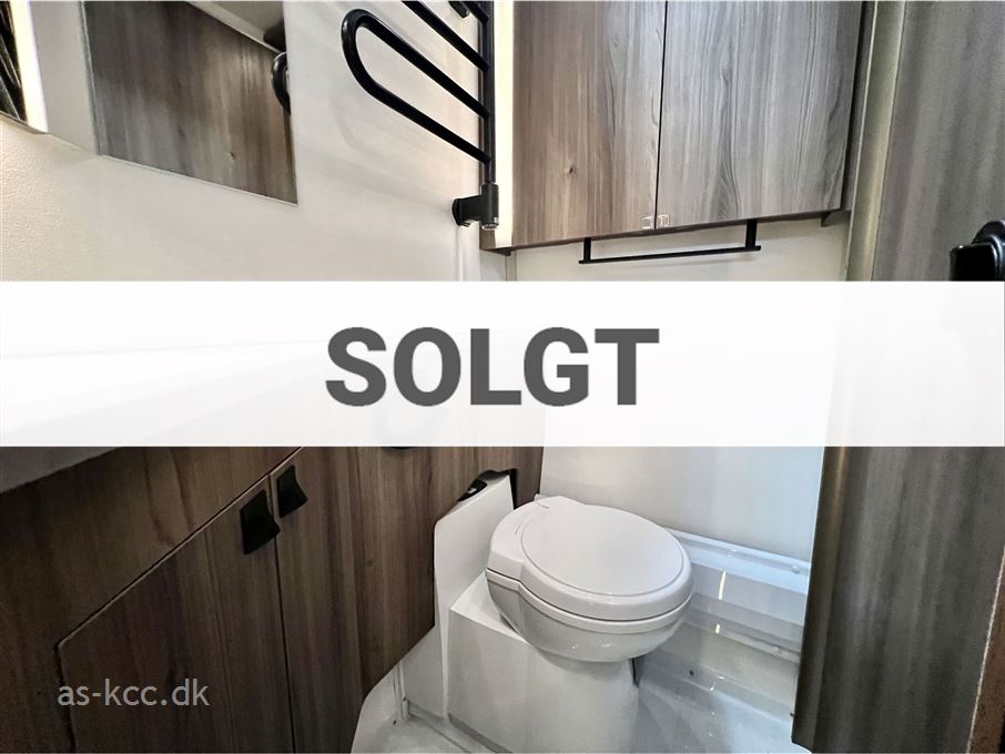 Kabe Royal 520 XL KS