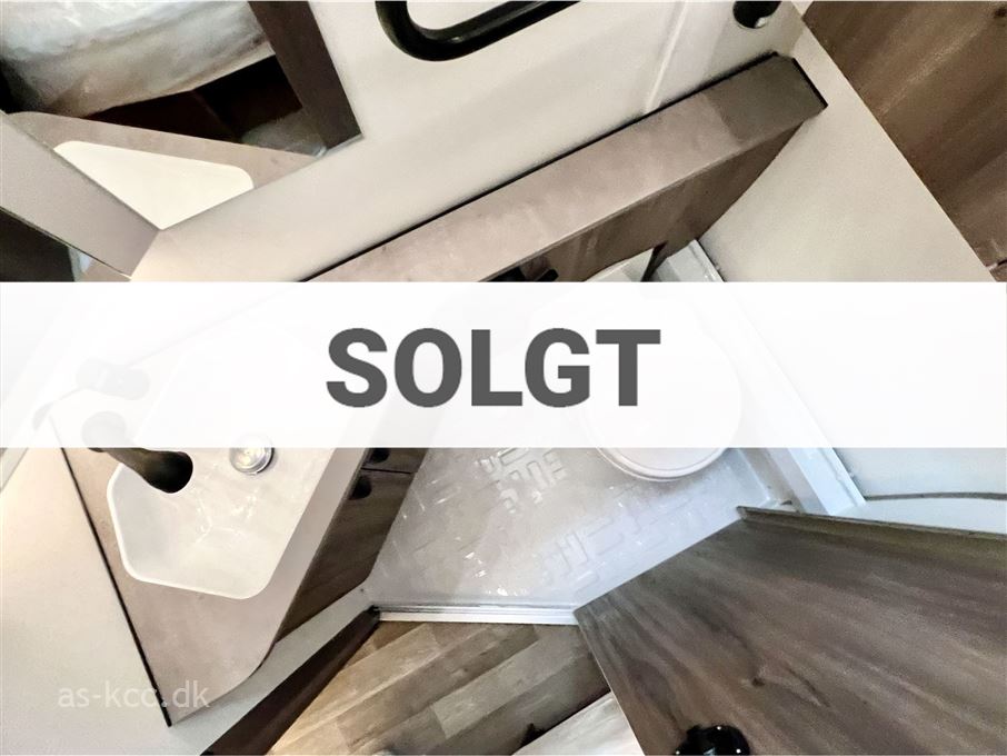 Kabe Royal 520 XL KS