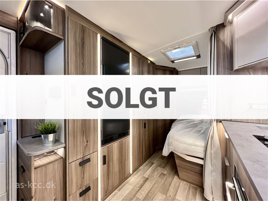 Kabe Royal 520 XL KS