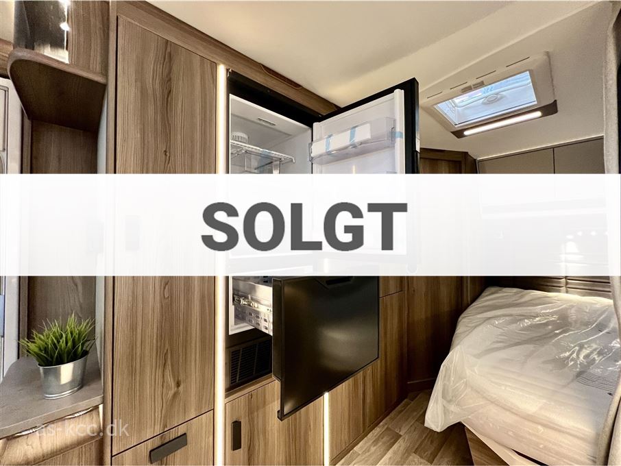 Kabe Royal 520 XL KS