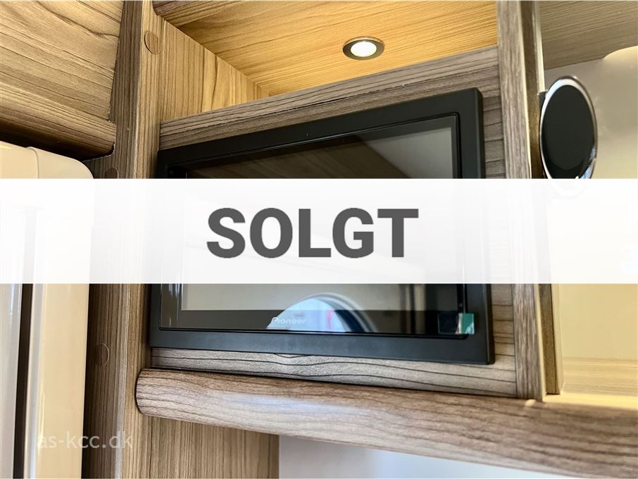 Kabe Royal 520 XL KS