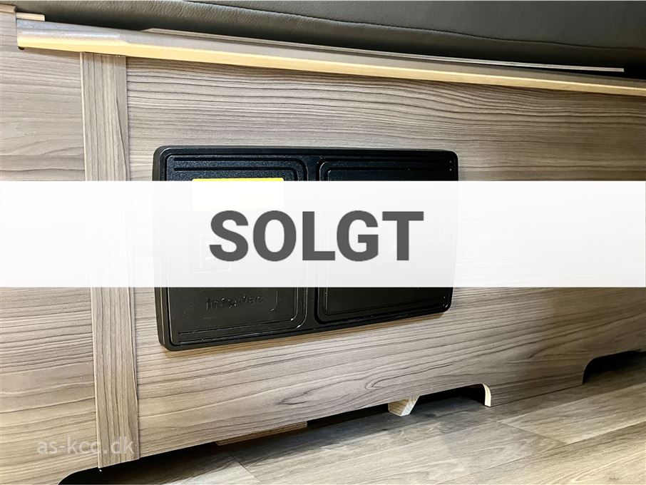 Kabe Royal 520 XL KS