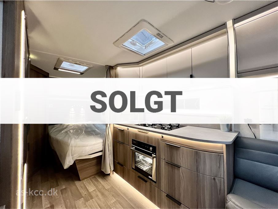 Kabe Royal 520 XL KS