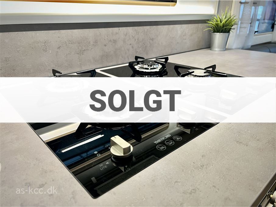 Kabe Royal 520 XL KS