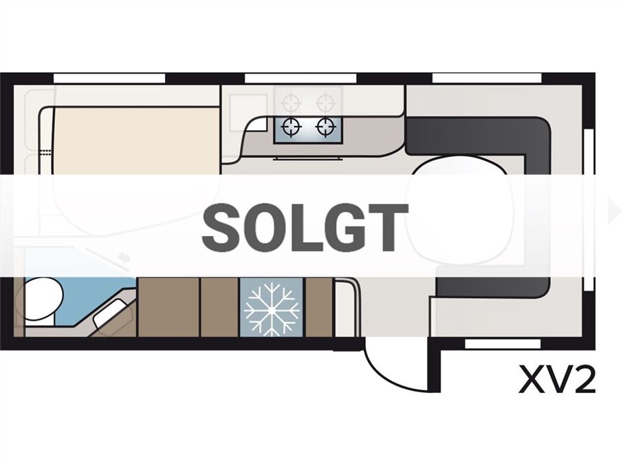 Kabe Royal 520 XL KS