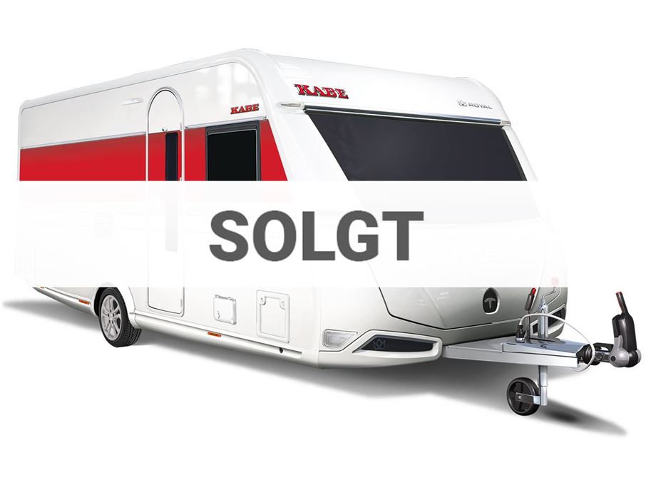 Kabe Royal 520 XL KS