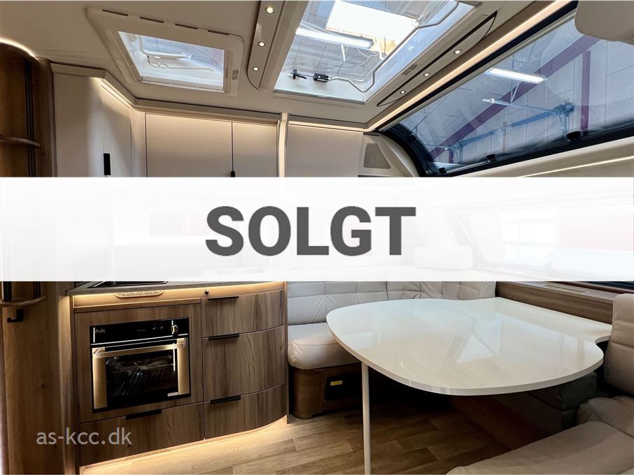 Kabe Royal 540 GLE KS