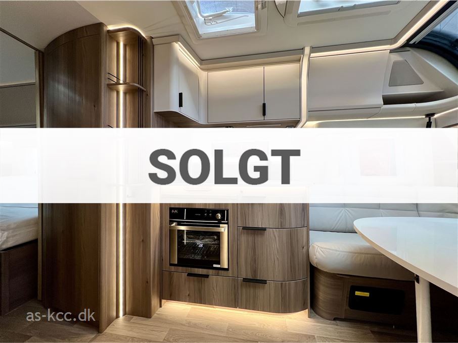 Kabe Royal 540 GLE KS