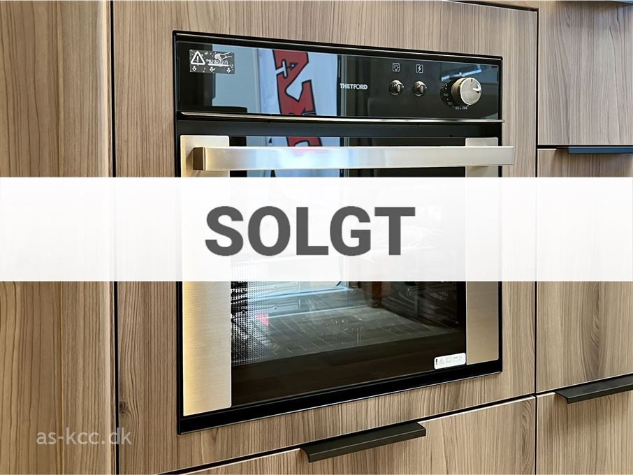 Kabe Royal 540 GLE KS