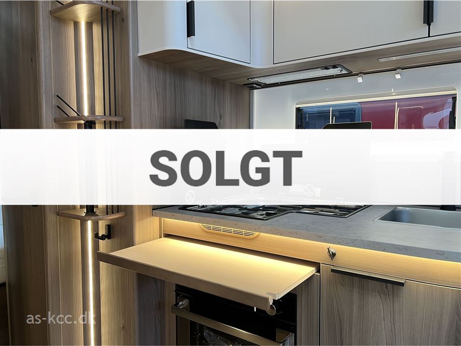 Kabe Royal 540 GLE KS