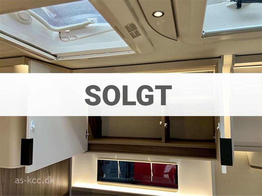 Kabe Royal 540 GLE KS