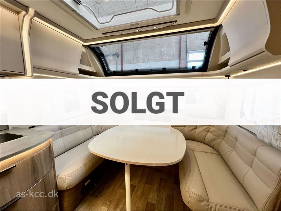 Kabe Royal 540 GLE KS