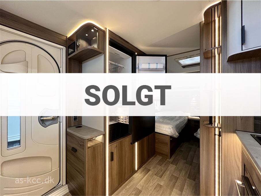 Kabe Royal 540 GLE KS