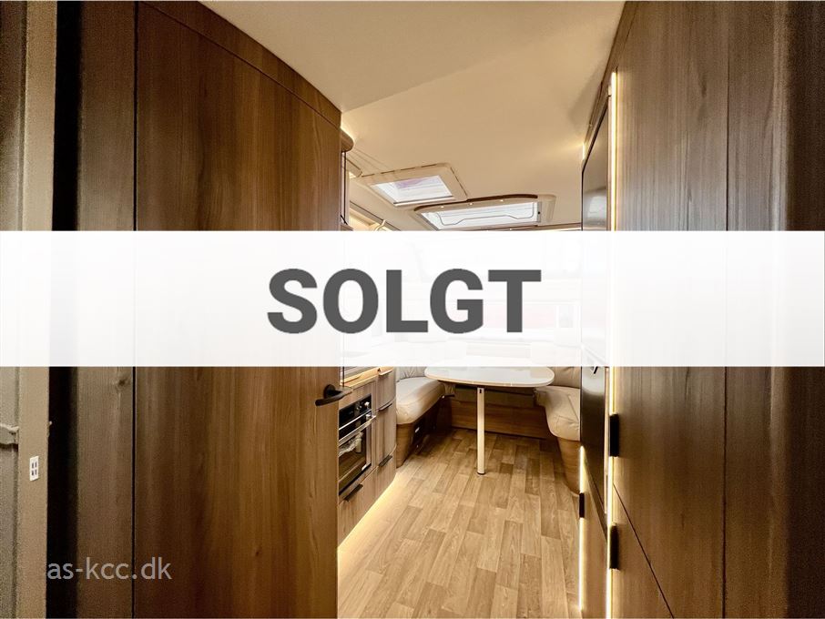 Kabe Royal 540 GLE KS