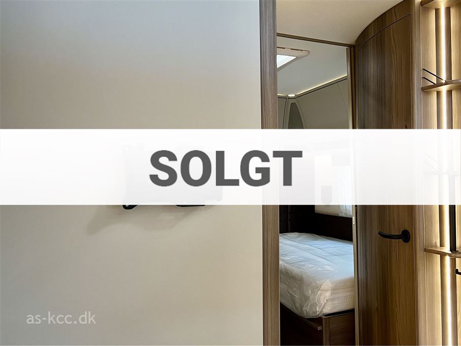 Kabe Royal 540 GLE KS