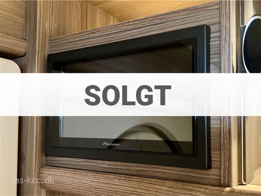 Kabe Royal 540 GLE KS