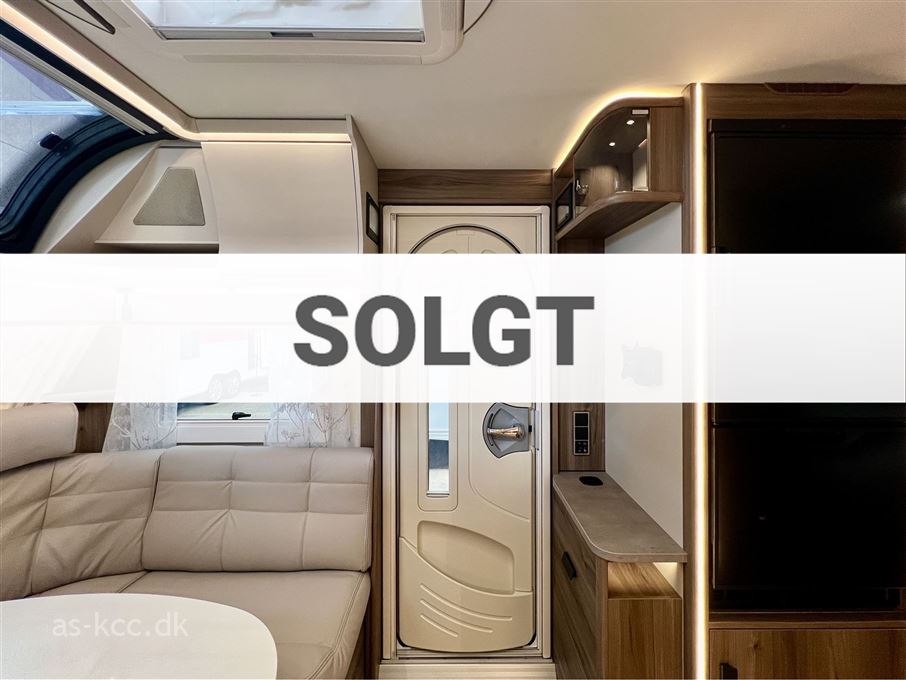 Kabe Royal 540 GLE KS