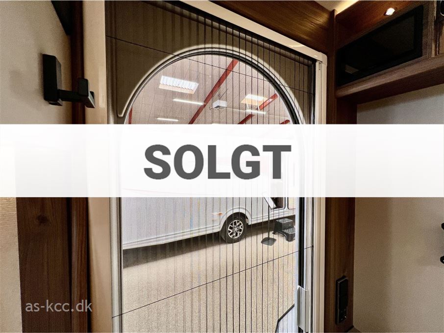 Kabe Royal 540 GLE KS