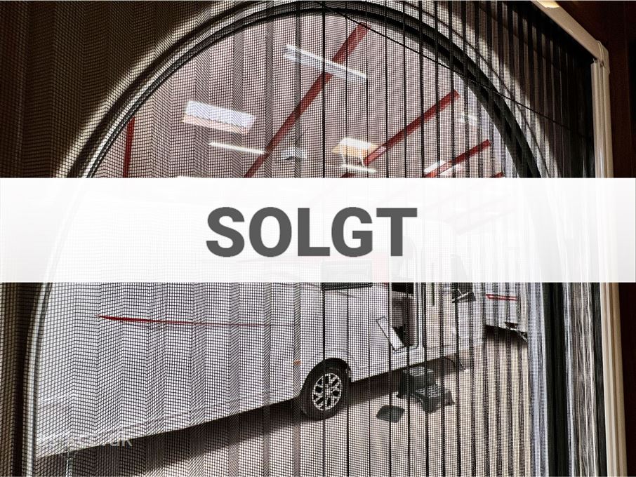 Kabe Royal 540 GLE KS