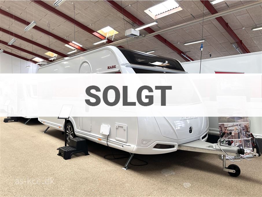 Kabe Royal 540 GLE KS