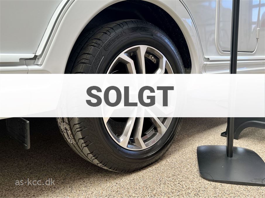 Kabe Royal 540 GLE KS