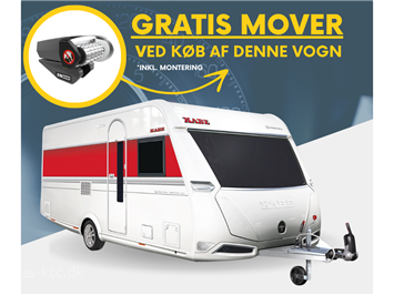 Kabe Royal 560 XL KS