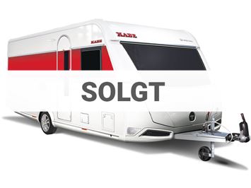 Kabe Royal 560 XL KS