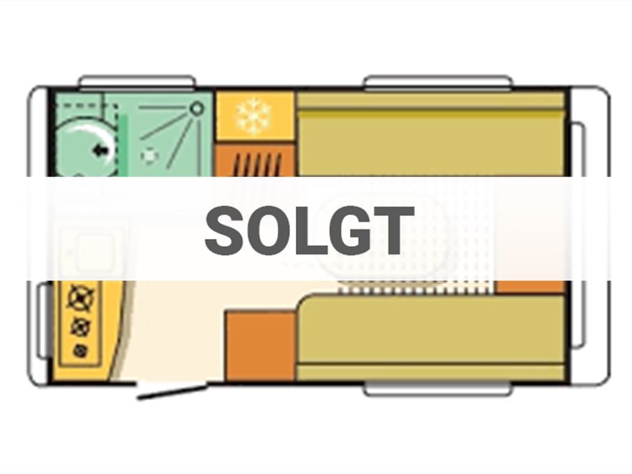 Adria Action 361 LH Panorama