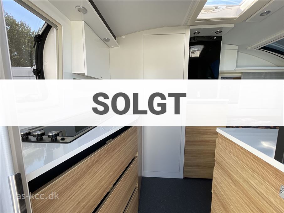 Adria Action 361 LH Panorama