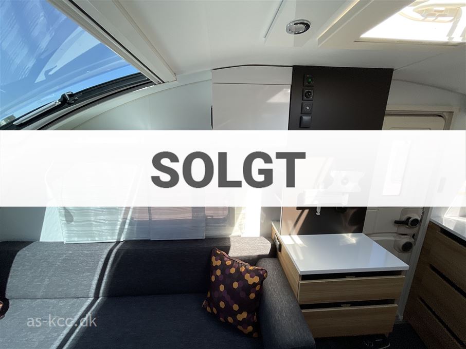 Adria Action 361 LH Panorama