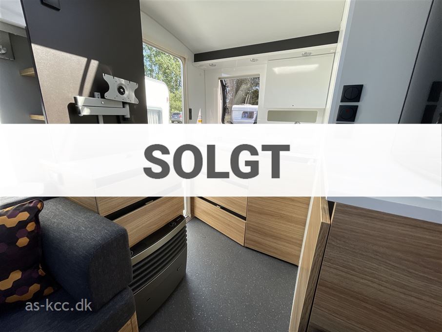 Adria Action 361 LH Panorama