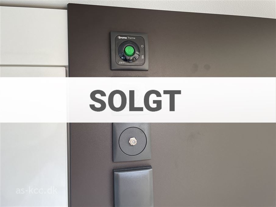 Adria Action 361 LH Panorama